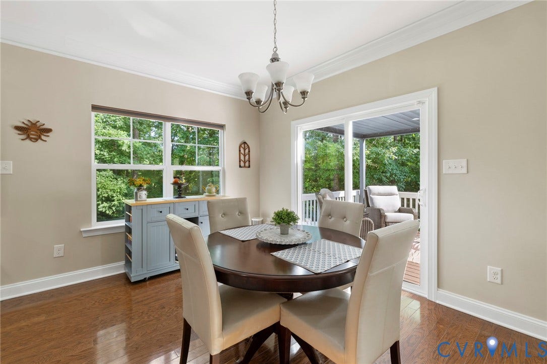 16707 White Daisy Loop, Walnut Cove, Moseley, VA 23120 16707 White Daisy Loop, Walnut Cove, Moseley, VA 23120