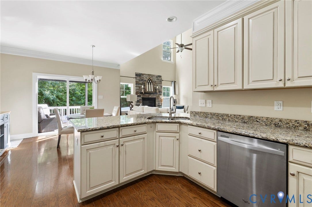 16707 White Daisy Loop, Walnut Cove, Moseley, VA 23120 16707 White Daisy Loop, Walnut Cove, Moseley, VA 23120