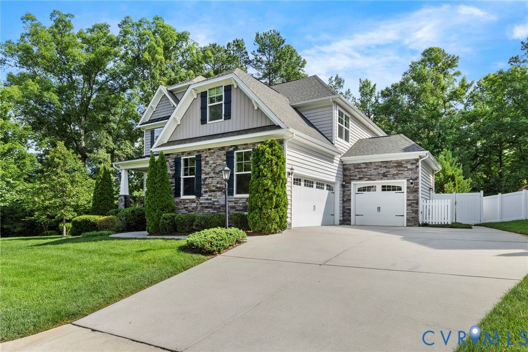 16707 White Daisy Loop, Walnut Cove, Moseley, VA 23120 16707 White Daisy Loop, Walnut Cove, Moseley, VA 23120