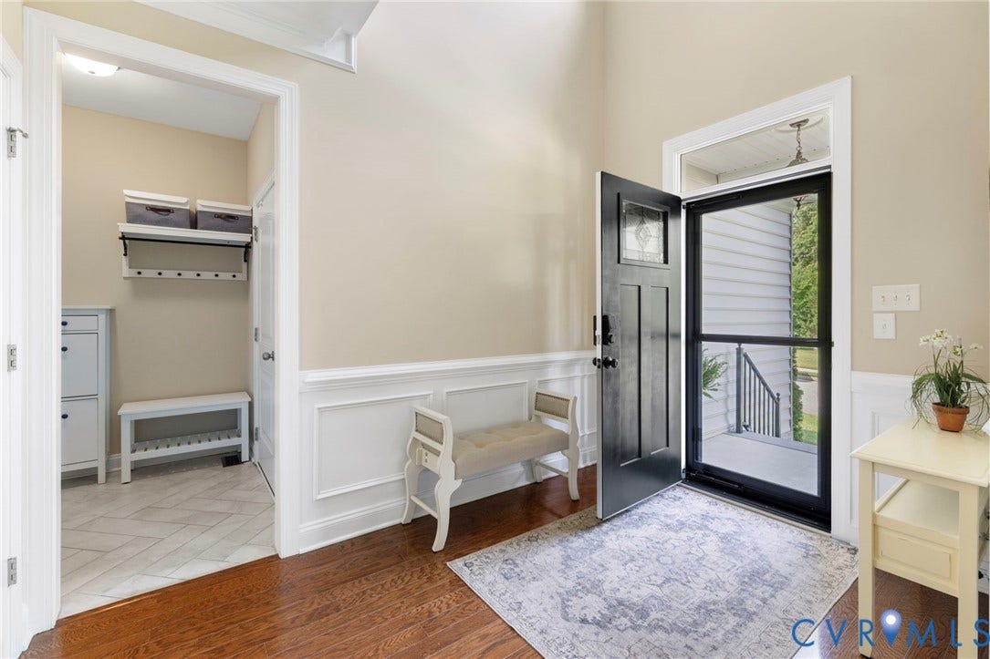 16707 White Daisy Loop, Walnut Cove, Moseley, VA 23120 16707 White Daisy Loop, Walnut Cove, Moseley, VA 23120