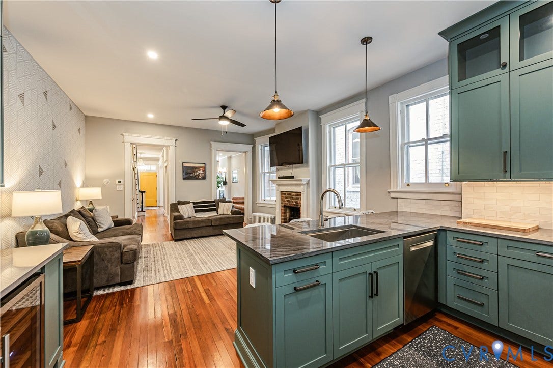 1903 Hanover Avenue, Fan, Richmond, VA 23220 1903 Hanover Avenue, Fan, Richmond, VA 23220