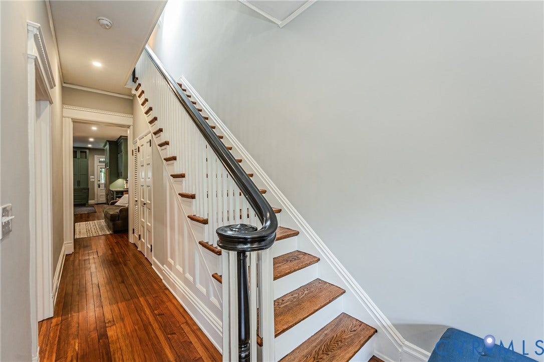 1903 Hanover Avenue, Fan, Richmond, VA 23220 1903 Hanover Avenue, Fan, Richmond, VA 23220