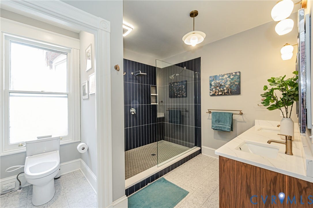 1903 Hanover Avenue, Fan, Richmond, VA 23220 1903 Hanover Avenue, Fan, Richmond, VA 23220
