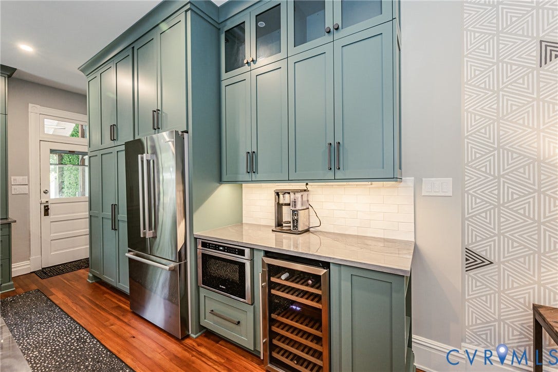 1903 Hanover Avenue, Fan, Richmond, VA 23220 1903 Hanover Avenue, Fan, Richmond, VA 23220