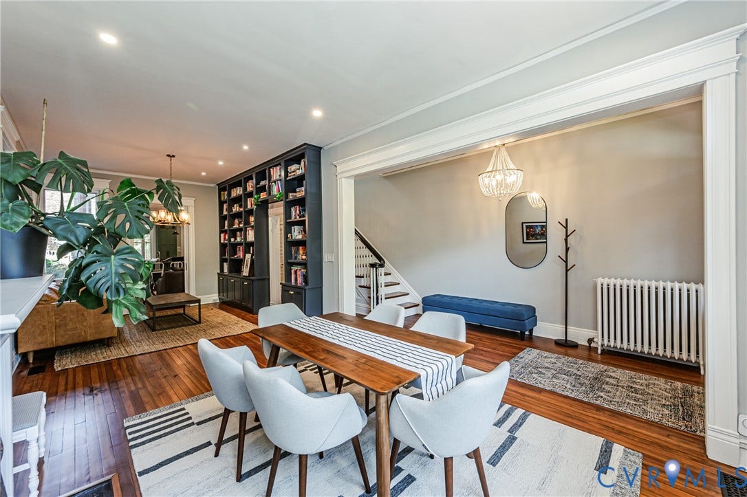 1903 Hanover Avenue, Fan, Richmond, VA 23220 1903 Hanover Avenue, Fan, Richmond, VA 23220