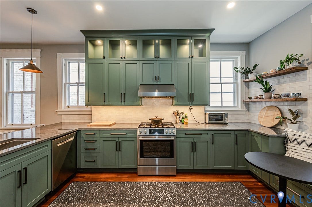 1903 Hanover Avenue, Fan, Richmond, VA 23220 1903 Hanover Avenue, Fan, Richmond, VA 23220