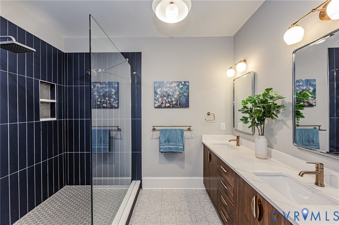 1903 Hanover Avenue, Fan, Richmond, VA 23220 1903 Hanover Avenue, Fan, Richmond, VA 23220