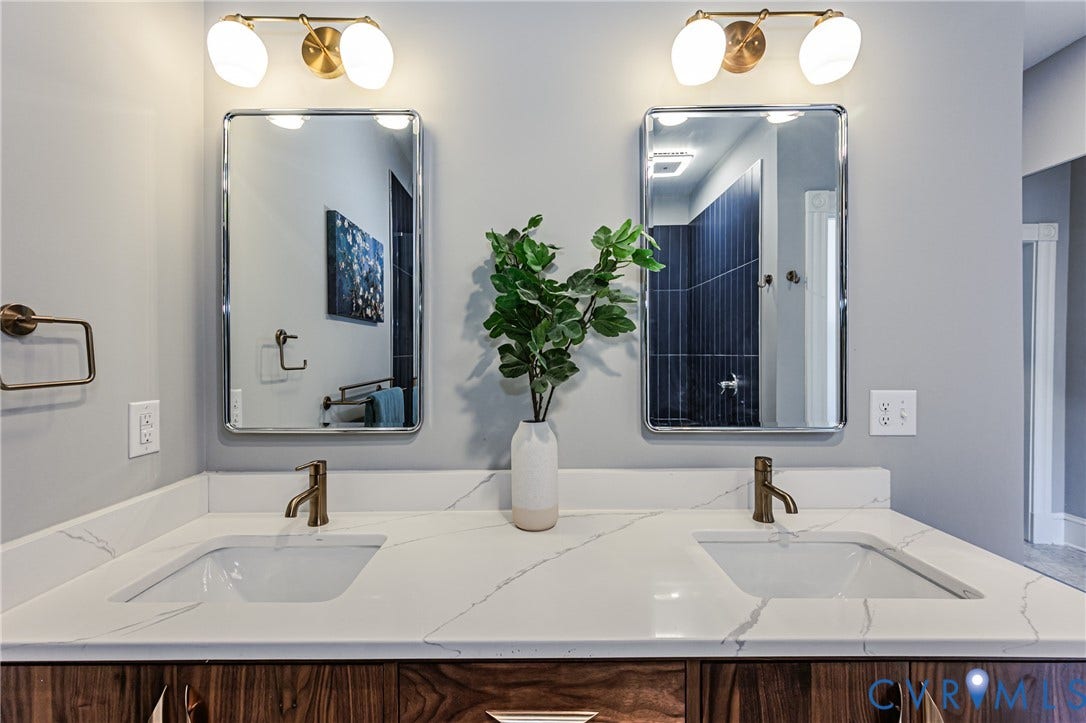 1903 Hanover Avenue, Fan, Richmond, VA 23220 1903 Hanover Avenue, Fan, Richmond, VA 23220