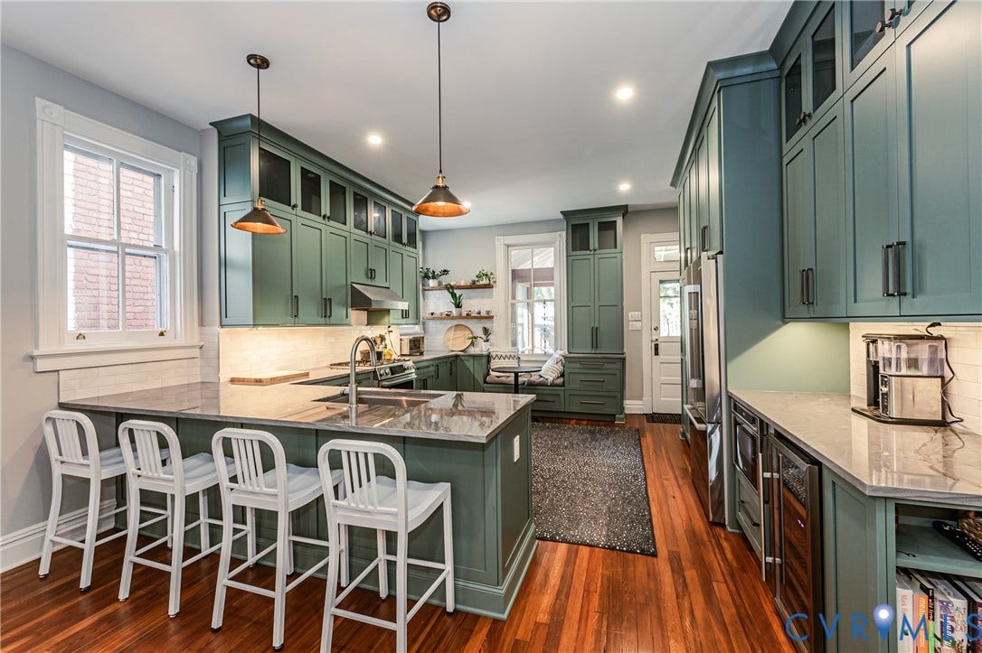 1903 Hanover Avenue, Fan, Richmond, VA 23220 1903 Hanover Avenue, Fan, Richmond, VA 23220
