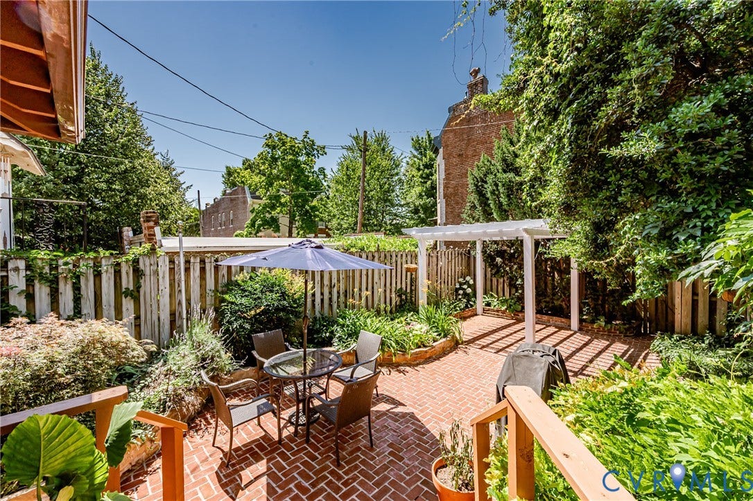 1903 Hanover Avenue, Fan, Richmond, VA 23220 1903 Hanover Avenue, Fan, Richmond, VA 23220