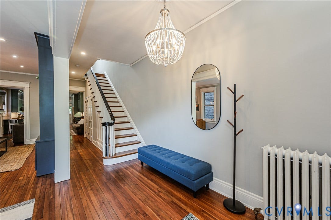 1903 Hanover Avenue, Fan, Richmond, VA 23220 1903 Hanover Avenue, Fan, Richmond, VA 23220