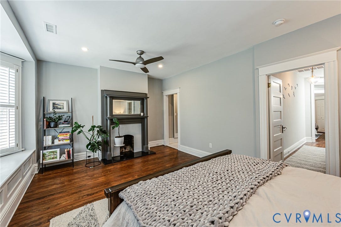 1903 Hanover Avenue, Fan, Richmond, VA 23220 1903 Hanover Avenue, Fan, Richmond, VA 23220