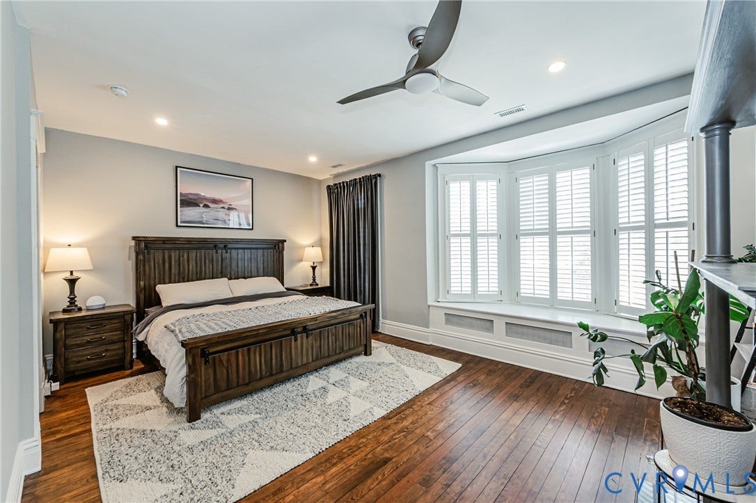 1903 Hanover Avenue, Fan, Richmond, VA 23220 1903 Hanover Avenue, Fan, Richmond, VA 23220