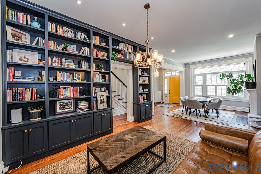 1903 Hanover Avenue, Fan, Richmond, VA 23220 1903 Hanover Avenue, Fan, Richmond, VA 23220