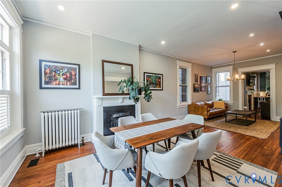 1903 Hanover Avenue, Fan, Richmond, VA 23220 1903 Hanover Avenue, Fan, Richmond, VA 23220