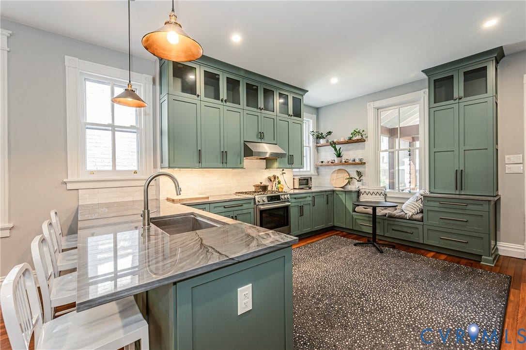 1903 Hanover Avenue, Fan, Richmond, VA 23220 1903 Hanover Avenue, Fan, Richmond, VA 23220
