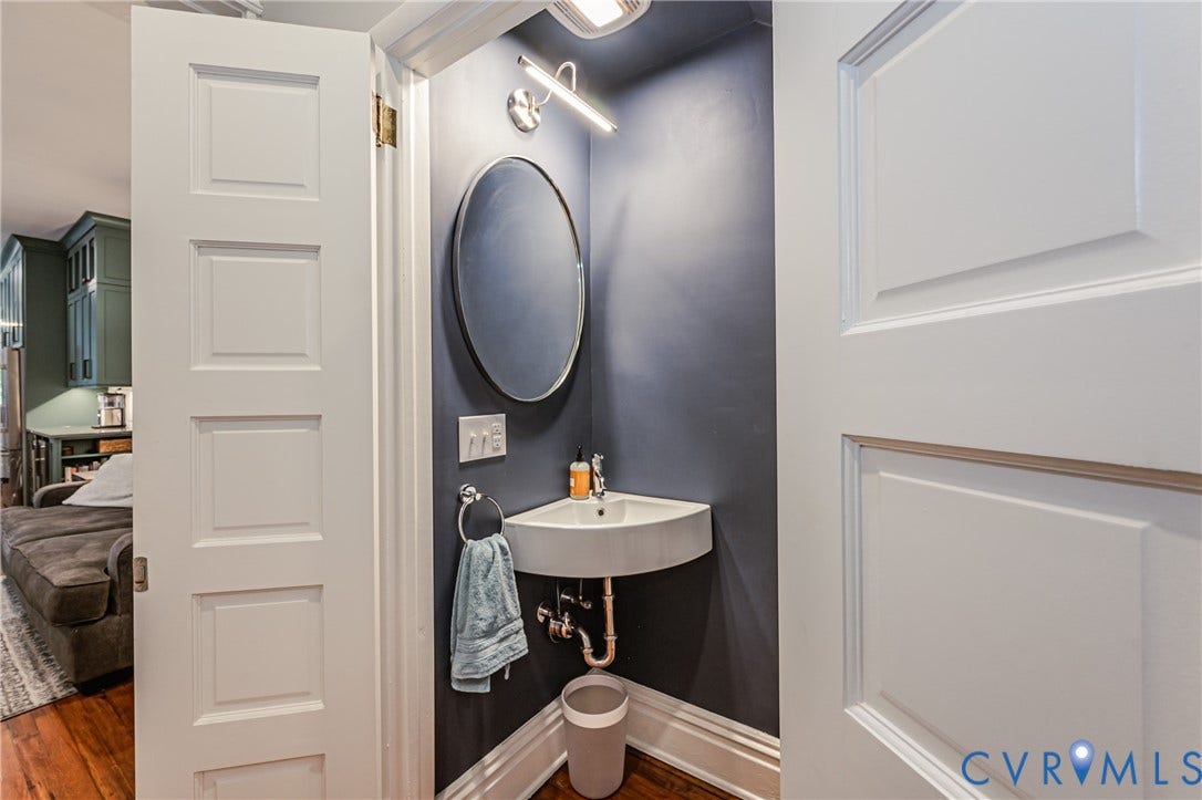 1903 Hanover Avenue, Fan, Richmond, VA 23220 1903 Hanover Avenue, Fan, Richmond, VA 23220