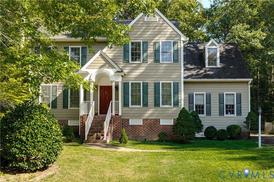Property photo for 8238 Ellerson Green Place, Mechanicsville, VA