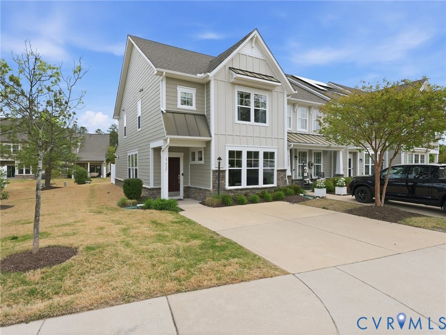 Property photo for 17620 Memorial Tournament Drive, Moseley, VA