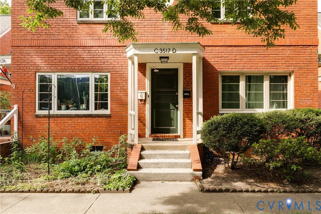 3517 Hanover Avenue, #D, Museum District, Richmond, VA 23221 3517 Hanover Avenue, #D, Museum District, Richmond, VA 23221