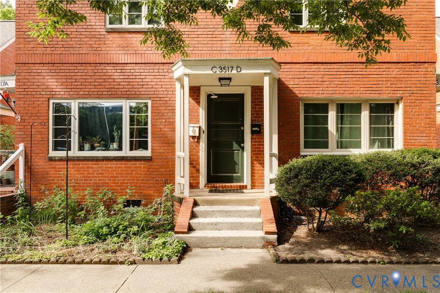 Property photo for 3517 Hanover Avenue, #D, Richmond, VA