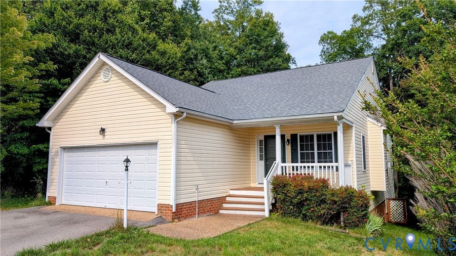 Property photo for 5701 Hereld Green Drive, Chesterfield, VA