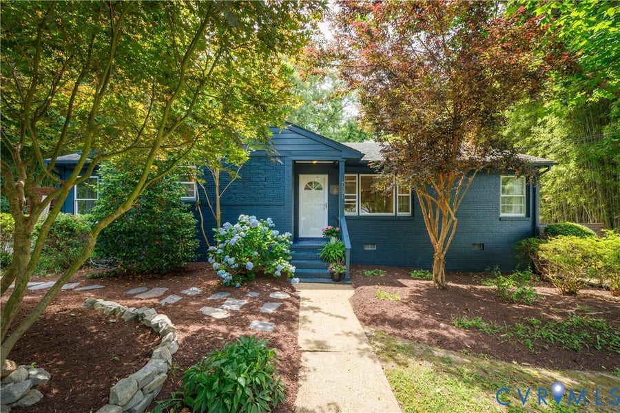 Property photo for 7221 Berwick Road, Richmond, VA