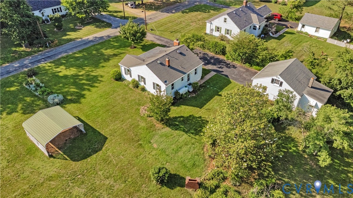 119 Poplar Avenue, Mineral, Mineral, VA 23117 119 Poplar Avenue, Mineral, Mineral, VA 23117
