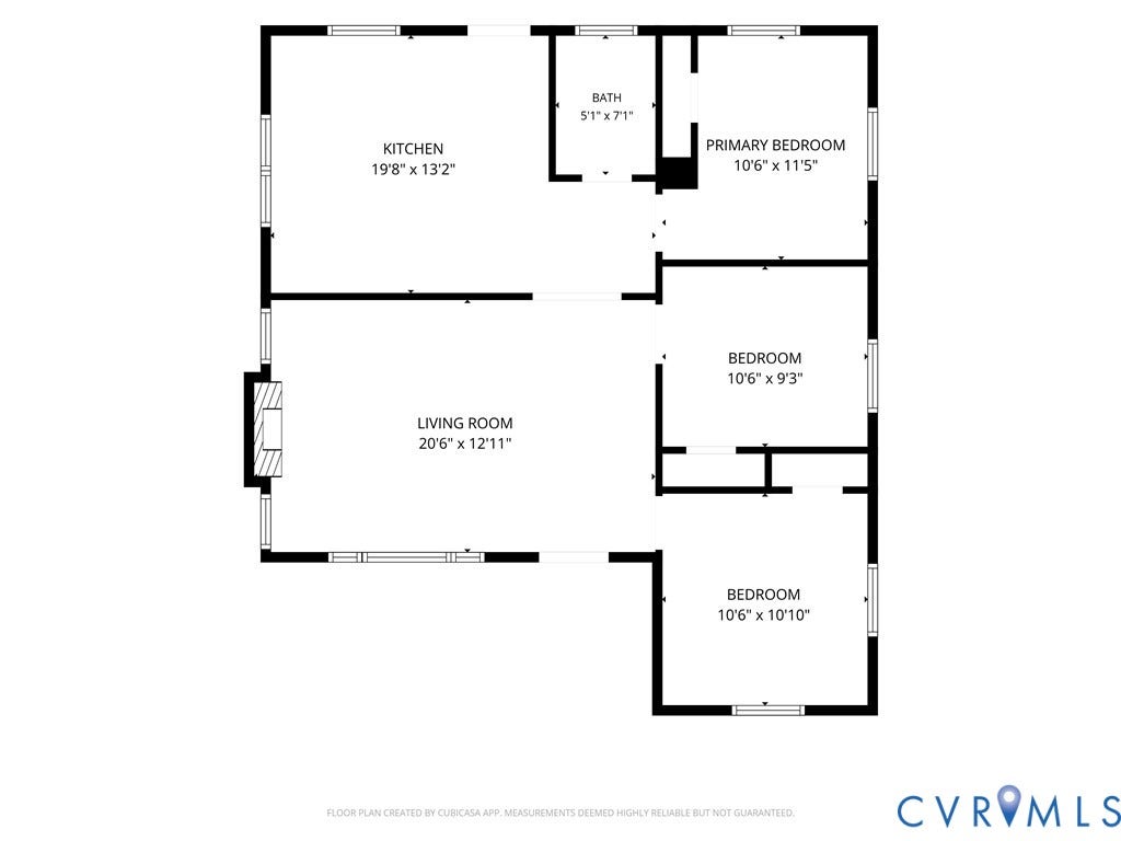 119 Poplar Avenue, Mineral, Mineral, VA 23117 119 Poplar Avenue, Mineral, Mineral, VA 23117