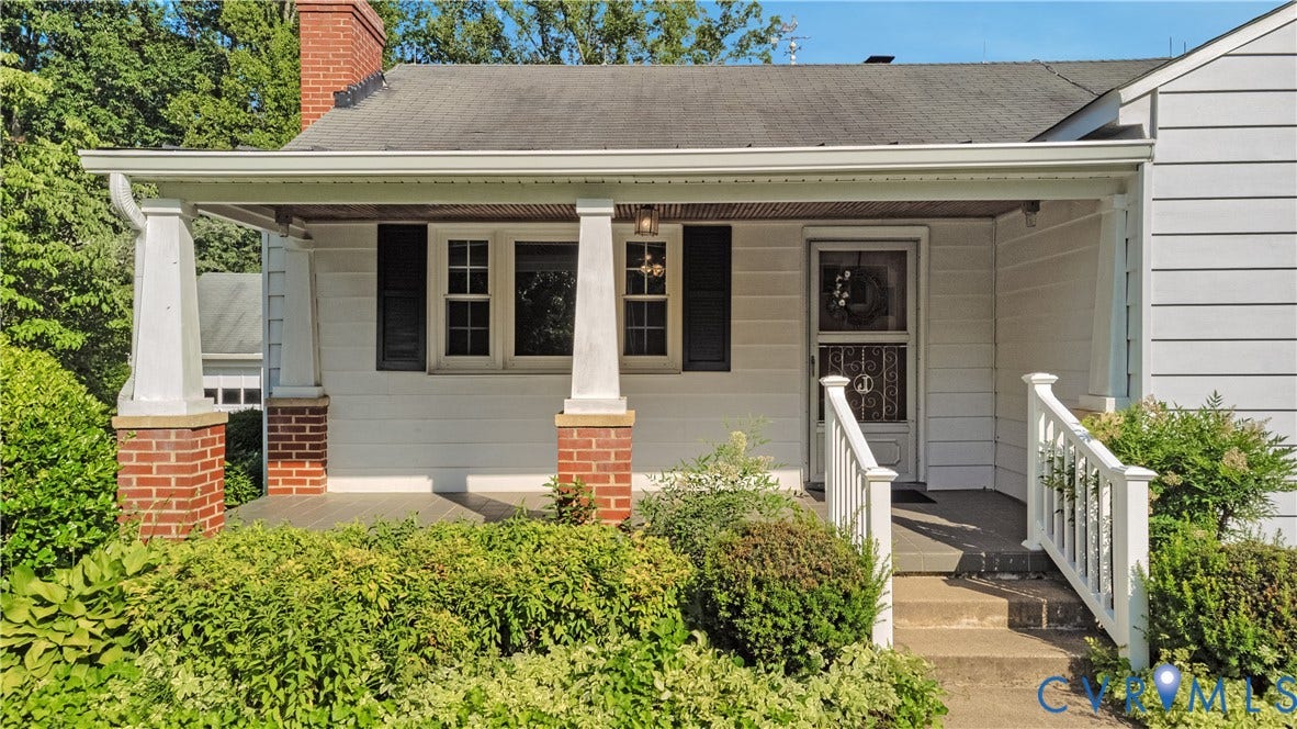 119 Poplar Avenue, Mineral, Mineral, VA 23117 119 Poplar Avenue, Mineral, Mineral, VA 23117