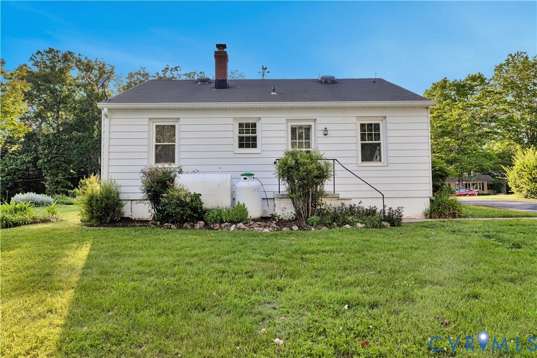 119 Poplar Avenue, Mineral, Mineral, VA 23117 119 Poplar Avenue, Mineral, Mineral, VA 23117