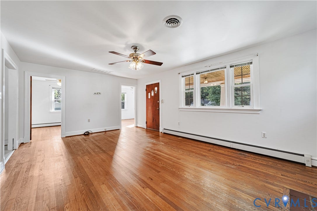 119 Poplar Avenue, Mineral, Mineral, VA 23117 119 Poplar Avenue, Mineral, Mineral, VA 23117