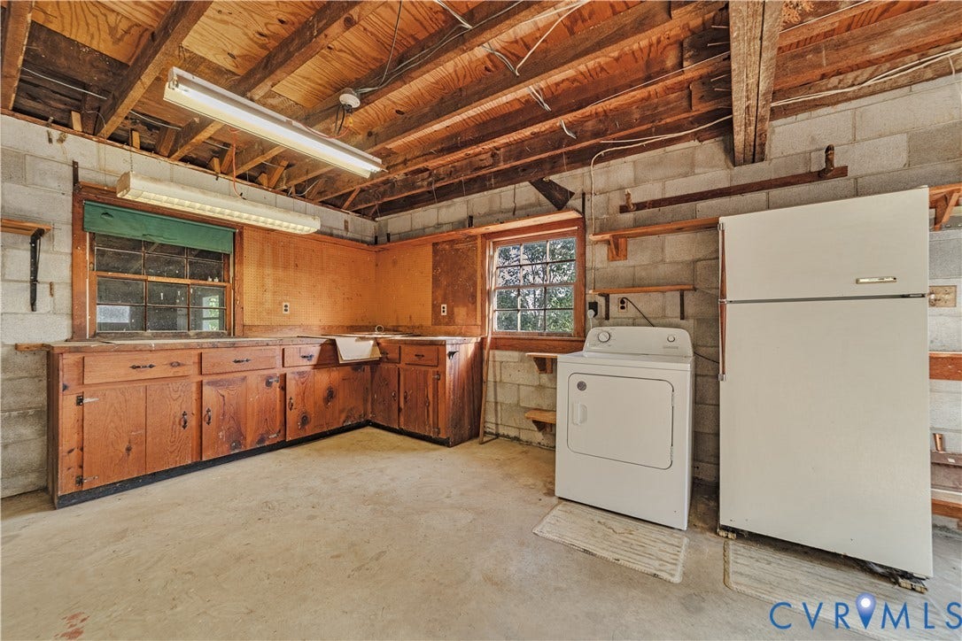 119 Poplar Avenue, Mineral, Mineral, VA 23117 119 Poplar Avenue, Mineral, Mineral, VA 23117