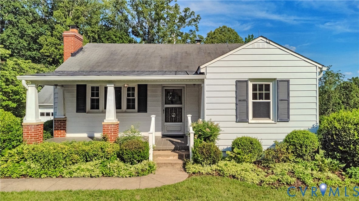 119 Poplar Avenue, Mineral, Mineral, VA 23117 119 Poplar Avenue, Mineral, Mineral, VA 23117