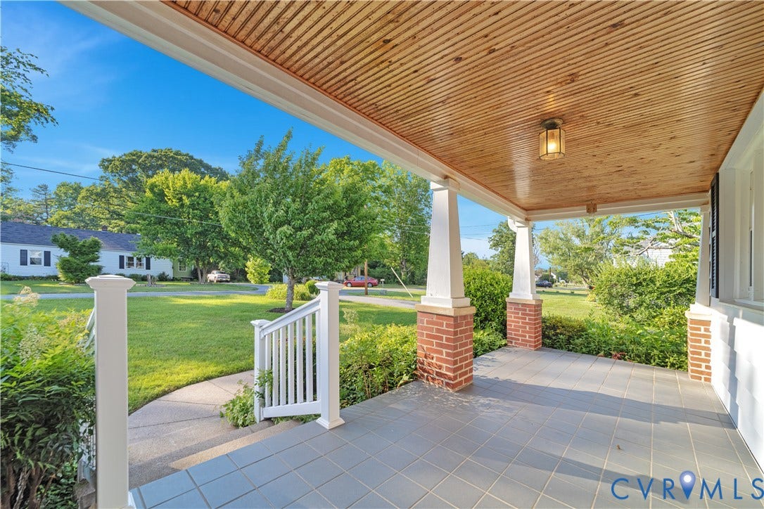 119 Poplar Avenue, Mineral, Mineral, VA 23117 119 Poplar Avenue, Mineral, Mineral, VA 23117