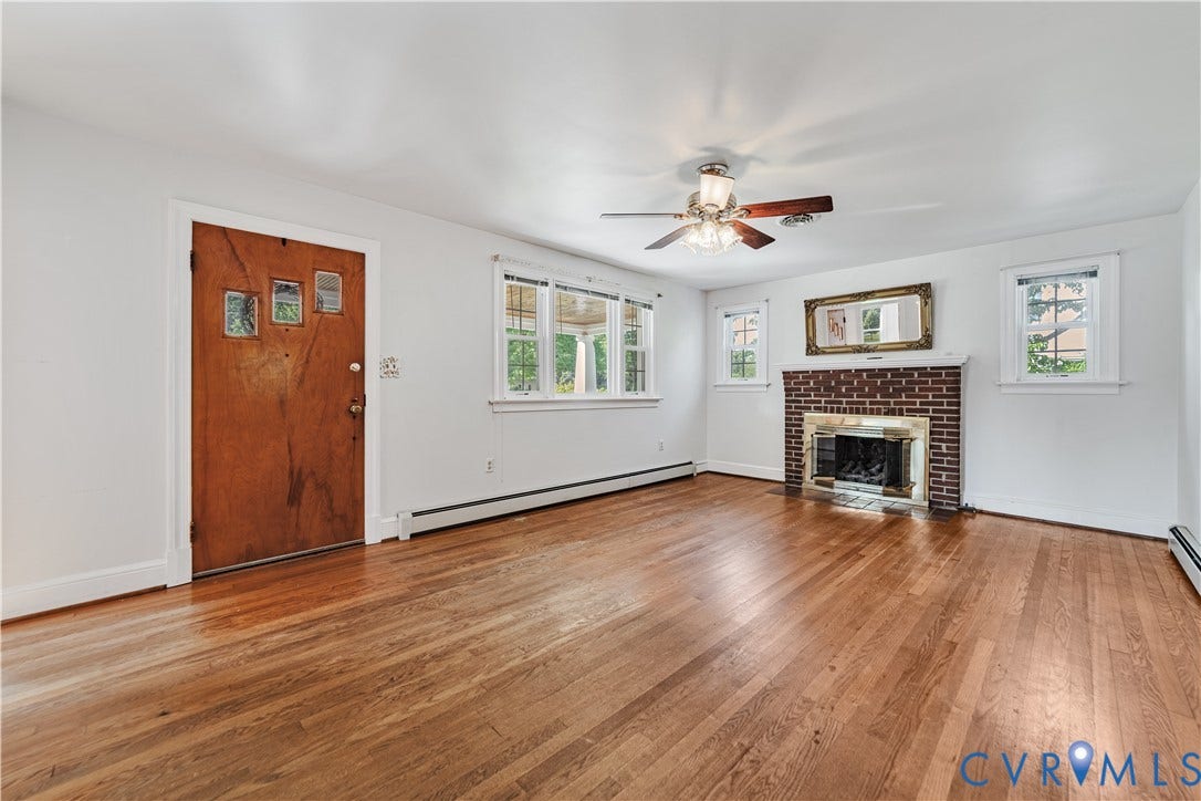 119 Poplar Avenue, Mineral, Mineral, VA 23117 119 Poplar Avenue, Mineral, Mineral, VA 23117