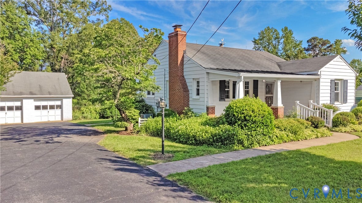 119 Poplar Avenue, Mineral, Mineral, VA 23117 119 Poplar Avenue, Mineral, Mineral, VA 23117