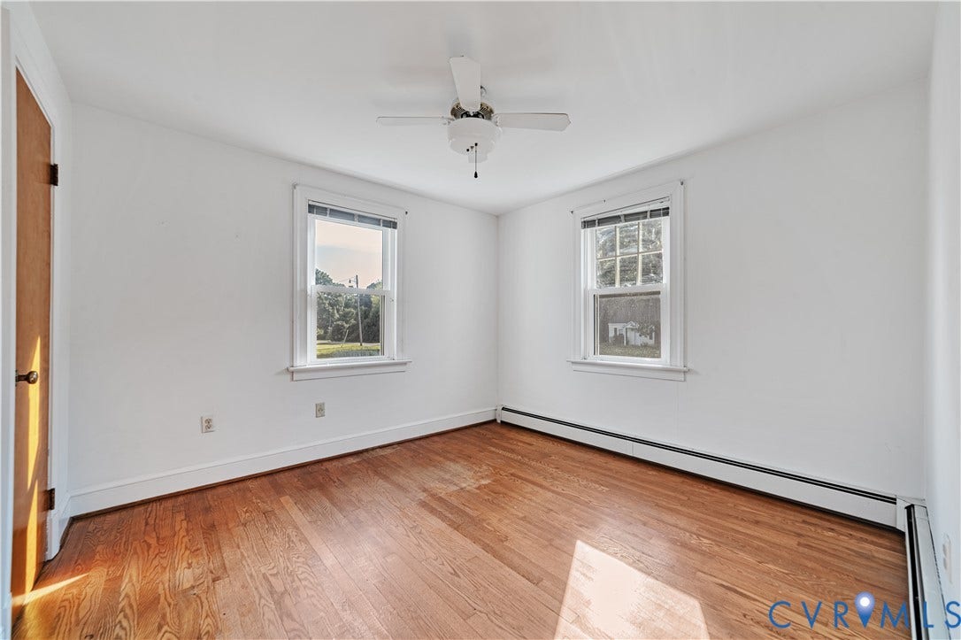 119 Poplar Avenue, Mineral, Mineral, VA 23117 119 Poplar Avenue, Mineral, Mineral, VA 23117