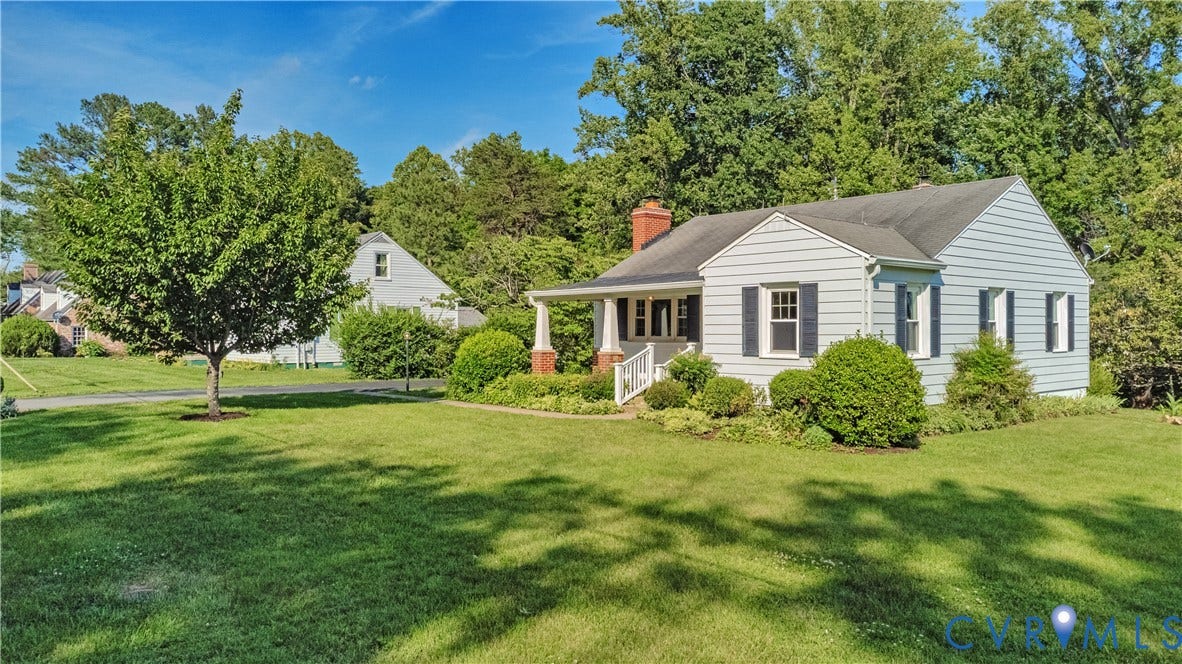 119 Poplar Avenue, Mineral, Mineral, VA 23117 119 Poplar Avenue, Mineral, Mineral, VA 23117