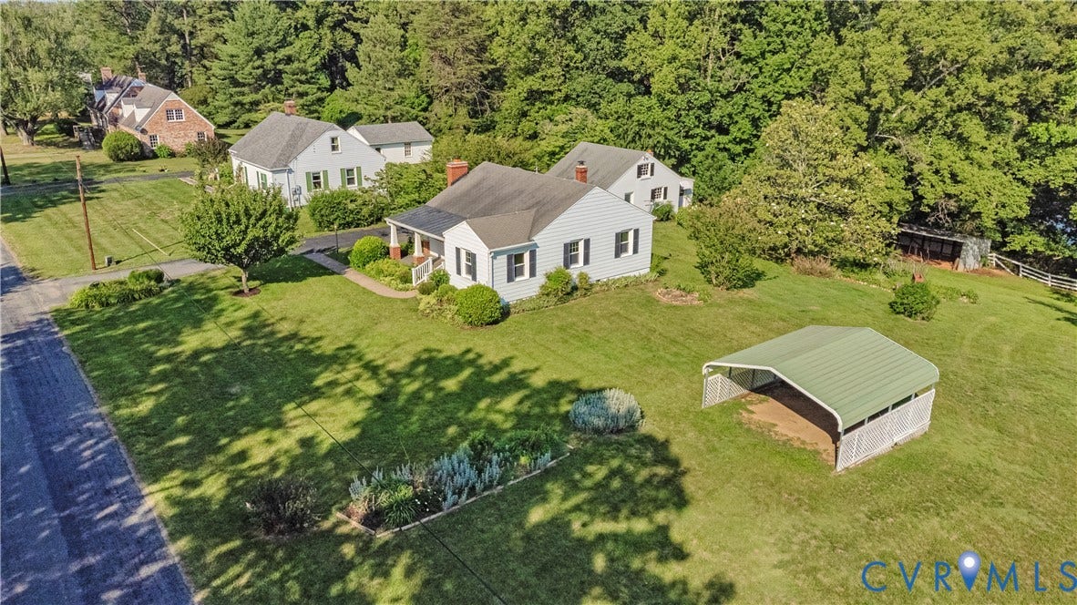 119 Poplar Avenue, Mineral, Mineral, VA 23117 119 Poplar Avenue, Mineral, Mineral, VA 23117