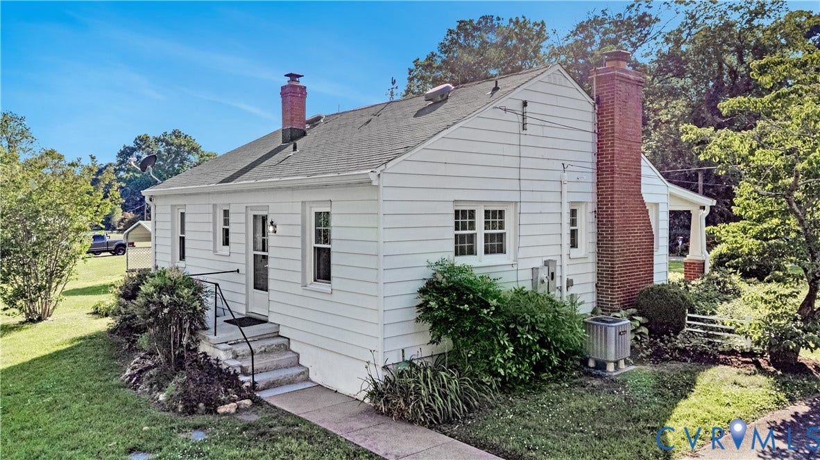 119 Poplar Avenue, Mineral, Mineral, VA 23117 119 Poplar Avenue, Mineral, Mineral, VA 23117