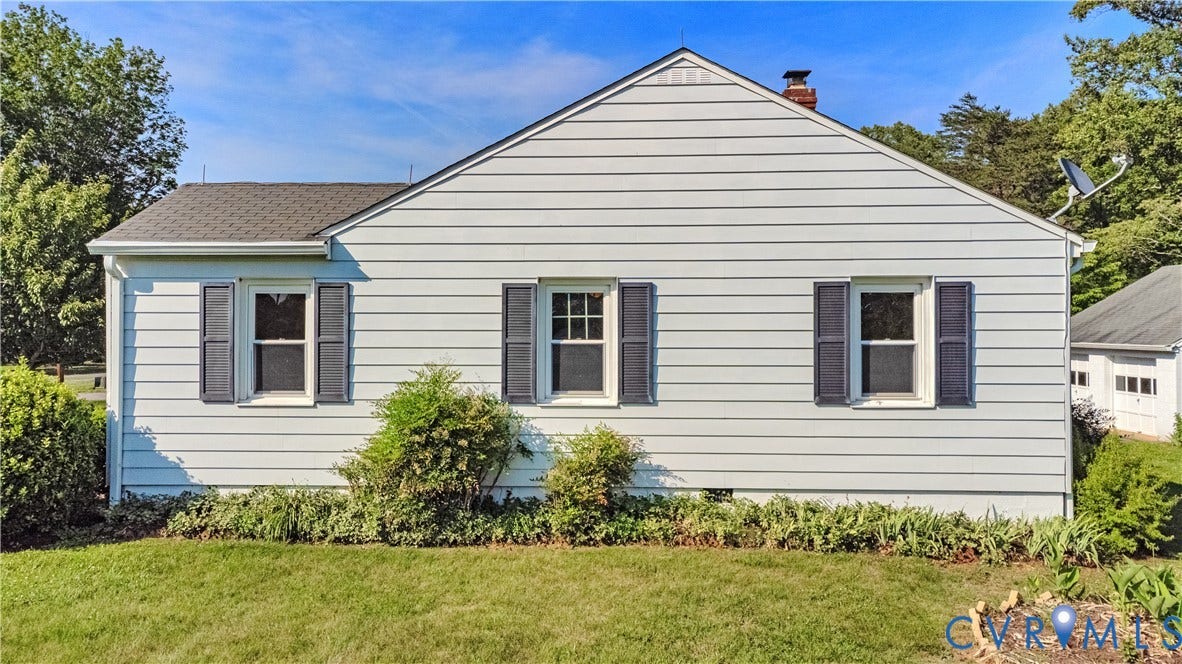 119 Poplar Avenue, Mineral, Mineral, VA 23117 119 Poplar Avenue, Mineral, Mineral, VA 23117