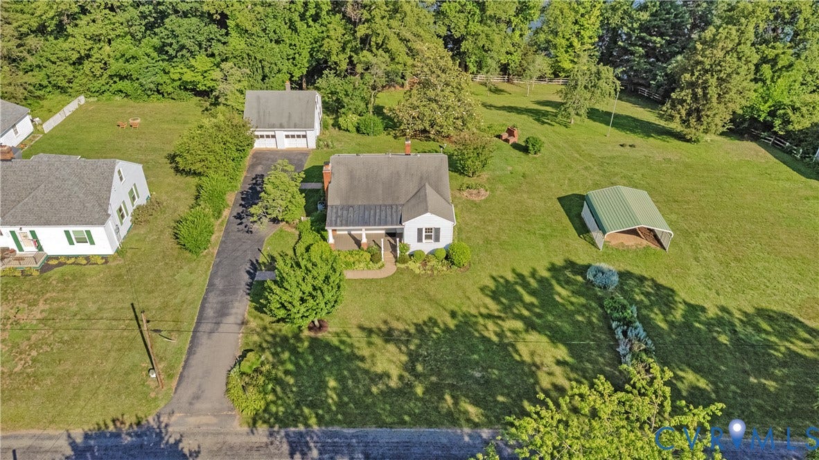 119 Poplar Avenue, Mineral, Mineral, VA 23117 119 Poplar Avenue, Mineral, Mineral, VA 23117