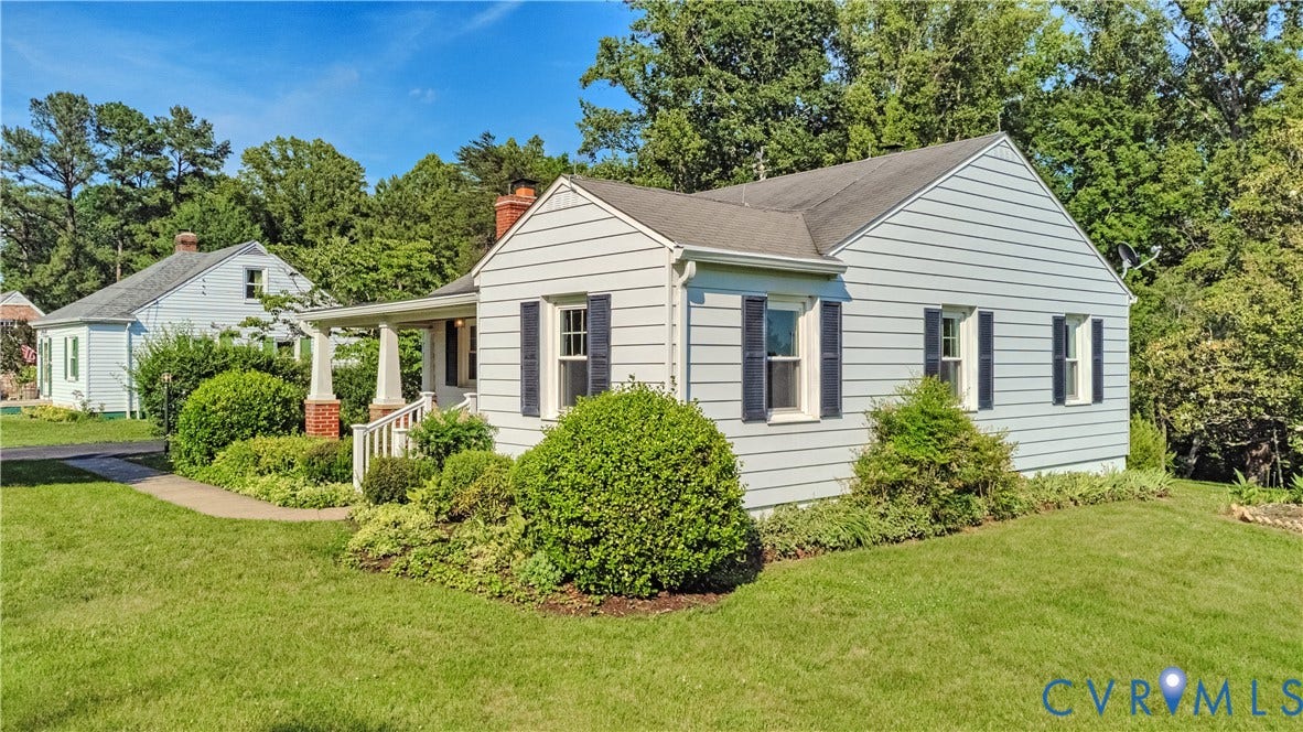 119 Poplar Avenue, Mineral, Mineral, VA 23117 119 Poplar Avenue, Mineral, Mineral, VA 23117