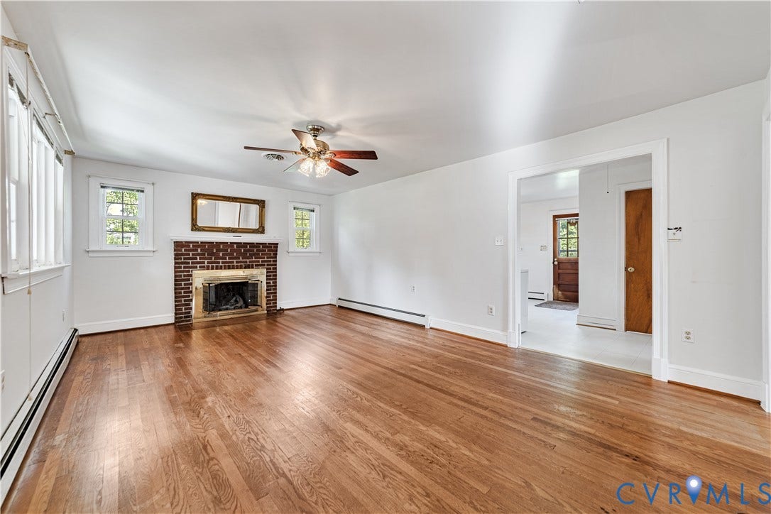 119 Poplar Avenue, Mineral, Mineral, VA 23117 119 Poplar Avenue, Mineral, Mineral, VA 23117