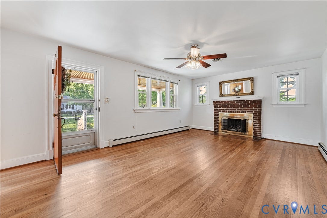 119 Poplar Avenue, Mineral, Mineral, VA 23117 119 Poplar Avenue, Mineral, Mineral, VA 23117