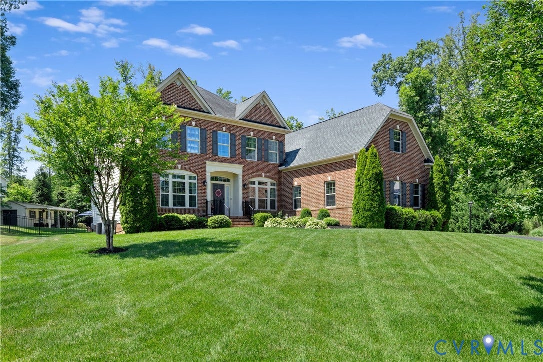 3703 Rivertop Court, Glen Allen, VA 23059 3703 Rivertop Court, Glen Allen, VA 23059