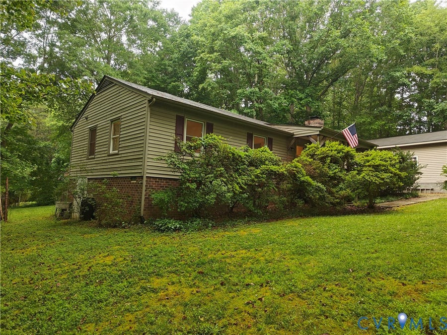 Property photo for 2855 Gaynel Drive, Powhatan, VA