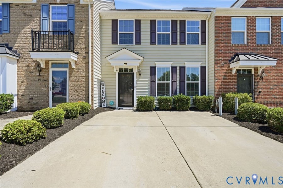 Property photo for 11641 Claimont Mill Drive, Chester, VA