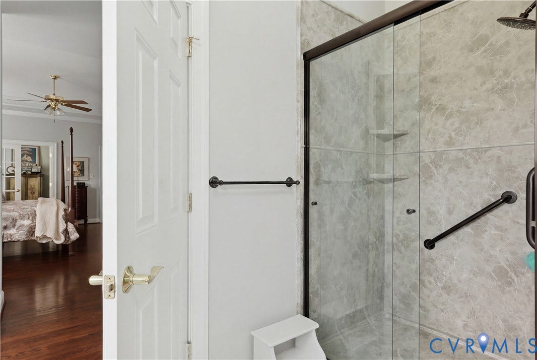 814 Dogwood Dell Lane, Founders Bridge, Powhatan, VA 23113